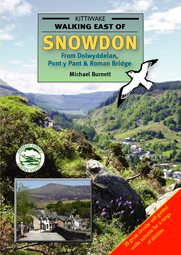 Walks East of Snowdon